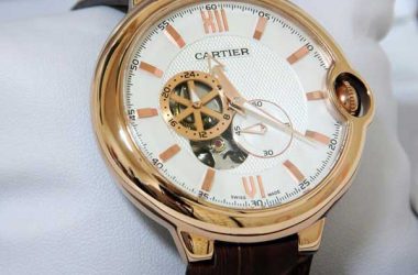 watch